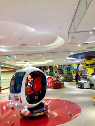 -meland亲子乐园·派对·研学(淄博万象汇店)