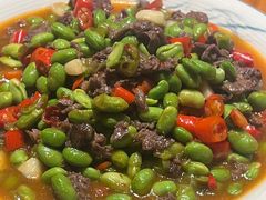 -小口味