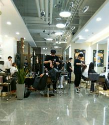 -AYO SALON