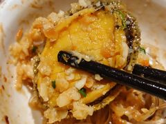 -稻香海鲜饭店(第一国际店)
