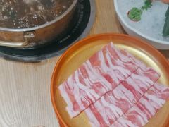 -松野谷·寿喜烧自助(华联顺义金街购物中心店)