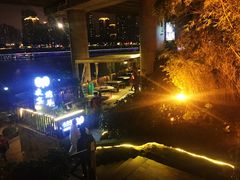 -夜宴江景餐厅