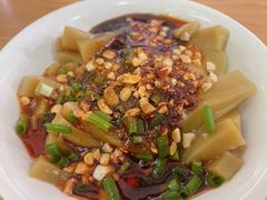 -何氏筠连水粉(明伦堂店)