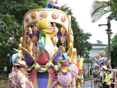 -南宁方特东盟神画