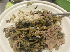 -山葵说·泥炉烤肉(泰达时尚E街区店)