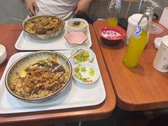 -菊儿人家·北京胡同菜(南锣鼓巷店)
