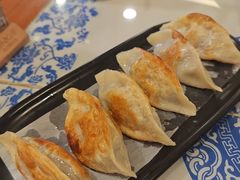 -东方饺子王(中央大街创始店)