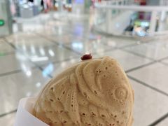 红豆鲷鱼烧-粉粉乐鲷鱼烧(美罗城店)