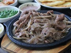 -秀男家米肠汤饭