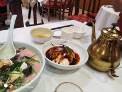 口水鸡-东兴楼饭庄(六里桥店)