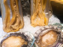 澳洲野生大鲍鱼-官也街澳门火锅(新源里店)