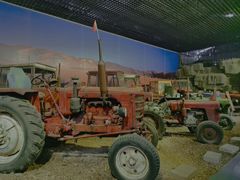 -太原老车文化博物馆