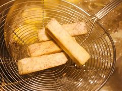 -原牛道·潮汕围炉火锅(讯美店)