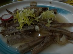 -老平安农家菜(平安店)