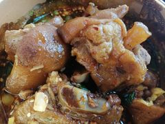 -盛香亭热卤(华南摩尔店)