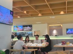 -关东小磨东北菜(漕河泾印象城店)