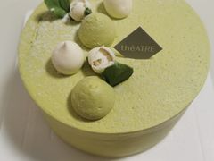 -théATRE 茶聚场(王府中環店)