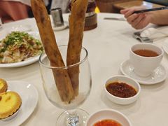 -凤凰楼酒家·粤宴点心(华强北店)