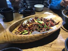 -新竹里馆·花园餐厅(兴苑路店)