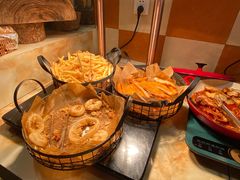 -戈拿旺巴西烤肉(崇文门店)