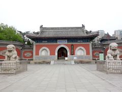 -大钟寺古钟博物馆