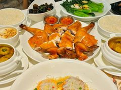 -虾饺妹·酒家(金碧店)