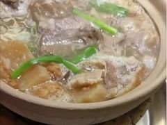 -牛鼎旺鲜卤牛杂煲(嘉兴南湖八佰伴店)