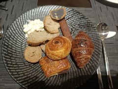 -北京海湾半山酒店-加咖啡西餐厅