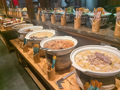 -鸽子窝(青塔店)