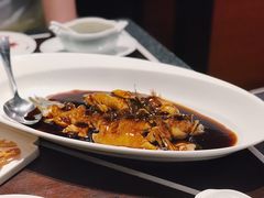 -杭州西子湖四季酒店·金沙厅