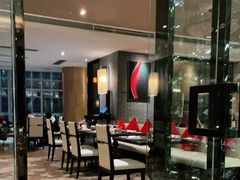 -圣丰索菲特·法国餐厅