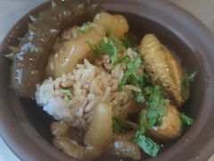 -食神鱼头佛跳墙(百子湾旗舰店)