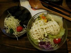 -小条食堂(三坊七巷店)