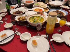 -扬州万怡酒店-中餐厅(文昌中路店)