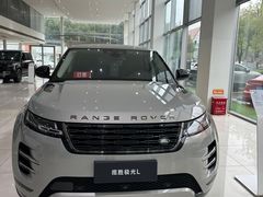 -上海伟杰·捷豹路虎4S店(闵行店)