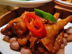 -叹茶靓点·粤式餐厅·全天茶市(石井万民广场店)