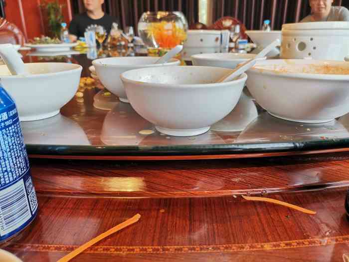 银都饭店-"【@银都饭店 打卡!】今天给爷爷在银都饭."-大众点评移动版