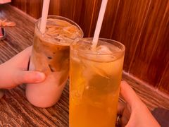 -Catch Bagel(芳草地店)