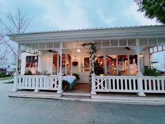 -小小花园 Le.Petit.Jardin(西岸滨江店)