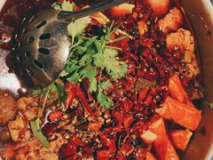 -红辣椒·川菜·火锅(张杨路店)