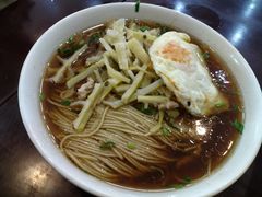 -东吴面馆(金门路金门国际商业广场店)