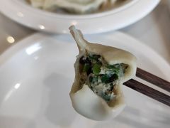 大连特色黄花鱼饺-海知道大连海鲜水饺(南山大冲店)