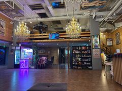 -明日世界密室轰趴·剧本桌游·箭馆团建(国贸店)