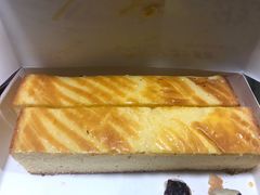 拿破仑芝士蛋糕-Caidie Bakery采蝶轩(百越店)