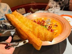 -柿合缘新京菜(静安嘉里中心店)
