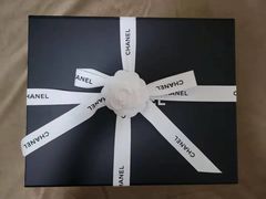 -Chanel(德基广场店)