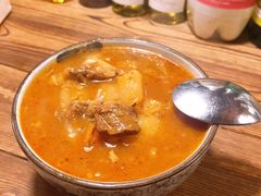 苏伯汤-食戟