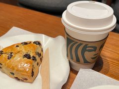 -星巴克臻选(北京颐堤港中心第二店)