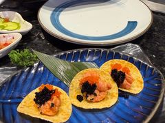 -大渔铁板烧(万象城店)