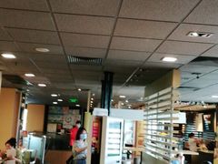 -麦当劳(百荣世贸商城店)